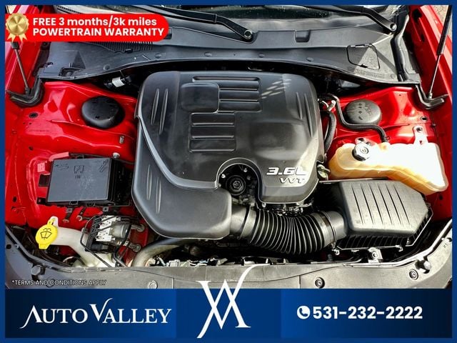 2022 Dodge Charger SXT Sedan 4D - 23014598 - 38