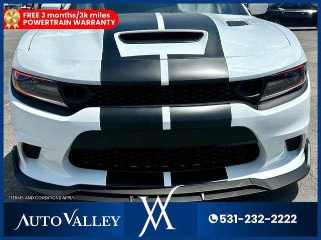 2022 Dodge Charger SXT Sedan 4D - 23041549 - 10