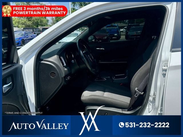 2022 Dodge Charger SXT Sedan 4D - 23041549 - 12