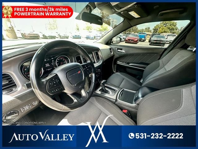 2022 Dodge Charger SXT Sedan 4D - 23041549 - 14