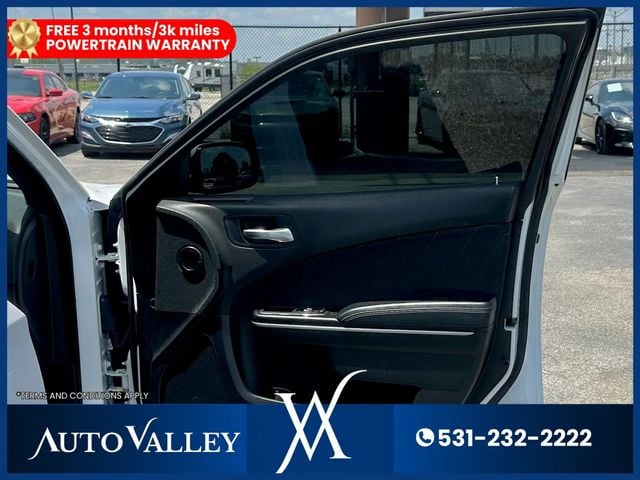 2022 Dodge Charger SXT Sedan 4D - 23041549 - 15