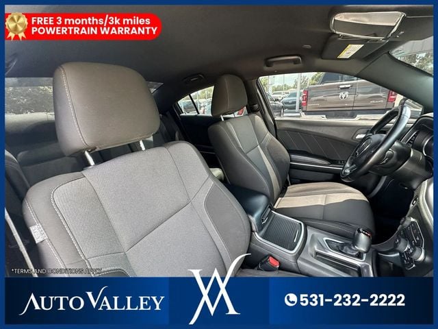 2022 Dodge Charger SXT Sedan 4D - 23041549 - 17