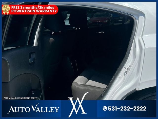2022 Dodge Charger SXT Sedan 4D - 23041549 - 20