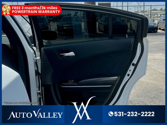 2022 Dodge Charger SXT Sedan 4D - 23041549 - 23