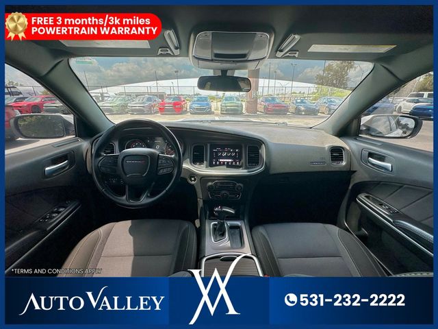 2022 Dodge Charger SXT Sedan 4D - 23041549 - 27