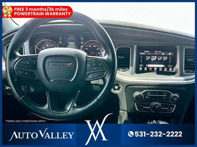 2022 Dodge Charger SXT Sedan 4D - 23041549 - 28