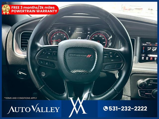 2022 Dodge Charger SXT Sedan 4D - 23041549 - 29