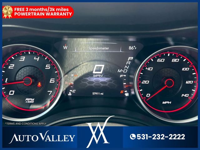 2022 Dodge Charger SXT Sedan 4D - 23041549 - 30