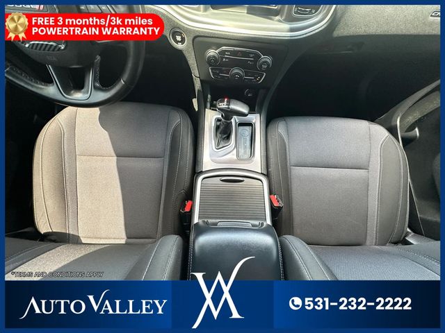2022 Dodge Charger SXT Sedan 4D - 23041549 - 34