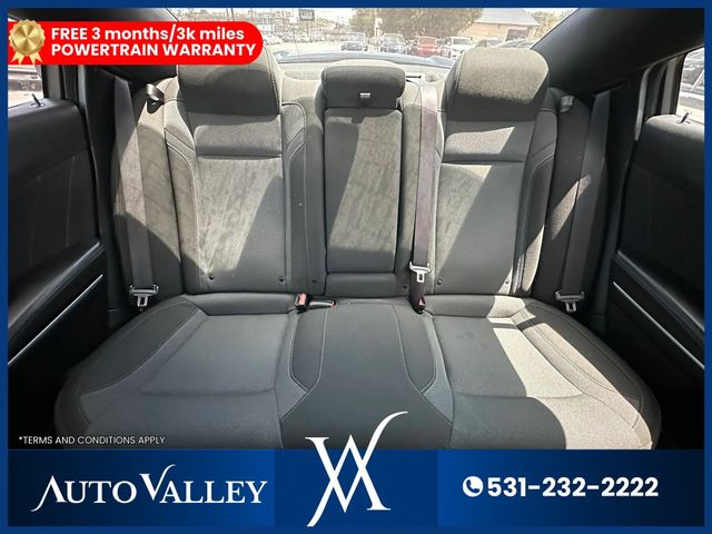 2022 Dodge Charger SXT Sedan 4D - 23041549 - 35