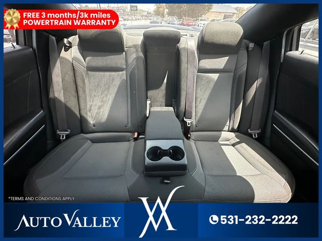 2022 Dodge Charger SXT Sedan 4D - 23041549 - 36