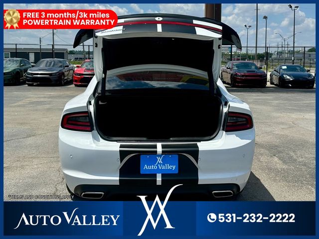 2022 Dodge Charger SXT Sedan 4D - 23041549 - 37