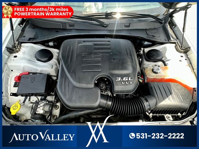 2022 Dodge Charger SXT Sedan 4D - 23041549 - 39