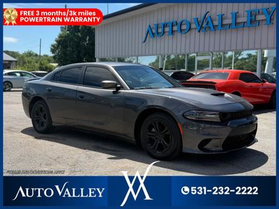 2022 Dodge Charger