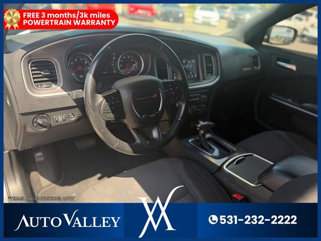 2022 Dodge Charger SXT Sedan 4D - 23041922 - 10