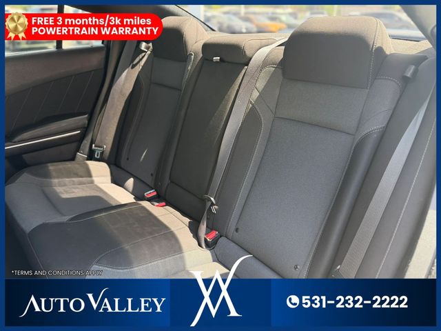 2022 Dodge Charger SXT Sedan 4D - 23041922 - 14