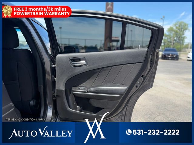 2022 Dodge Charger SXT Sedan 4D - 23041922 - 15