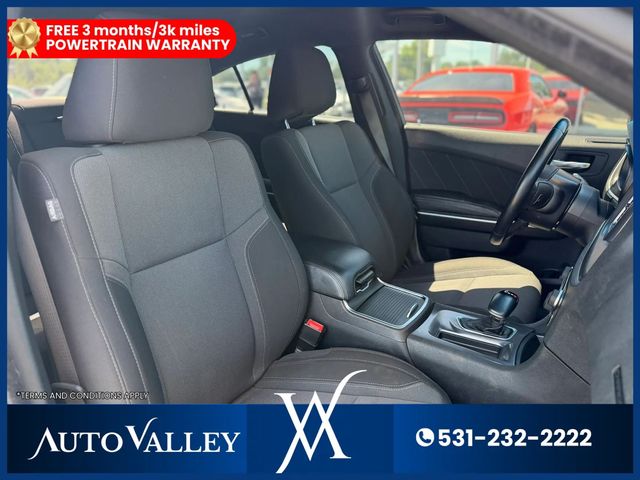 2022 Dodge Charger SXT Sedan 4D - 23041922 - 20