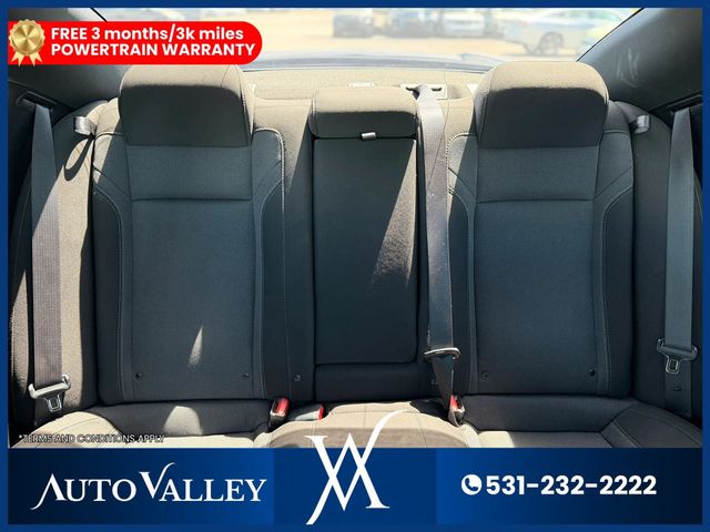 2022 Dodge Charger SXT Sedan 4D - 23041922 - 21
