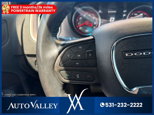 2022 Dodge Charger SXT Sedan 4D - 23041922 - 25