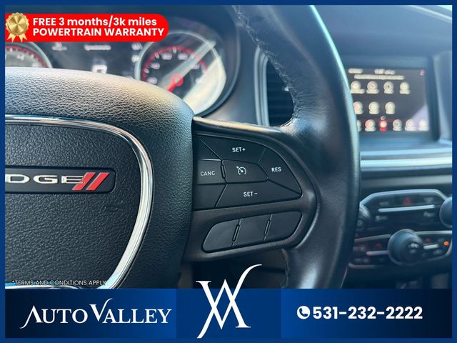 2022 Dodge Charger SXT Sedan 4D - 23041922 - 26