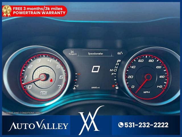 2022 Dodge Charger SXT Sedan 4D - 23041922 - 27