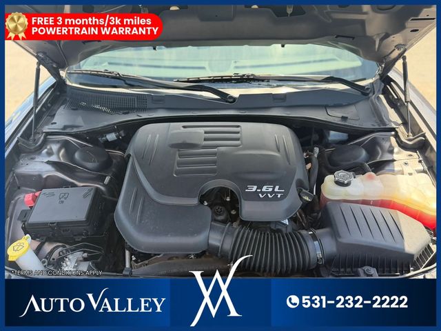 2022 Dodge Charger SXT Sedan 4D - 23041922 - 33