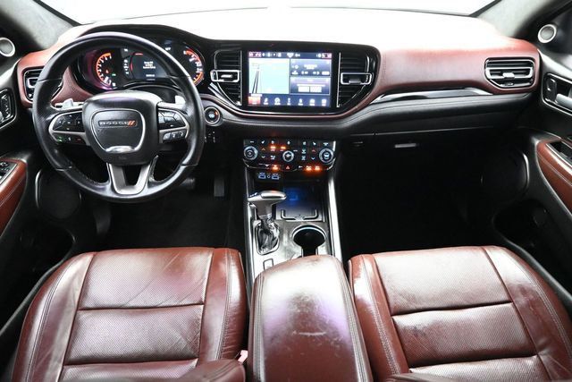 2022 Dodge Durango Citadel AWD - 23065448 - 10