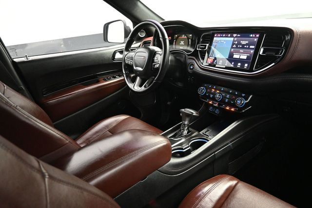 2022 Dodge Durango Citadel AWD - 23065448 - 12