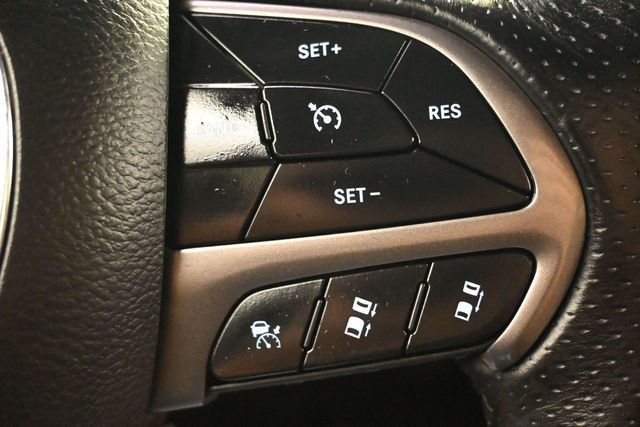 2022 Dodge Durango Citadel AWD - 23065448 - 17