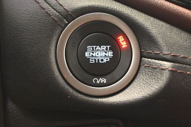 2022 Dodge Durango Citadel AWD - 23065448 - 19