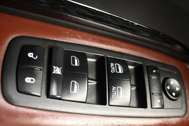 2022 Dodge Durango Citadel AWD - 23065448 - 21
