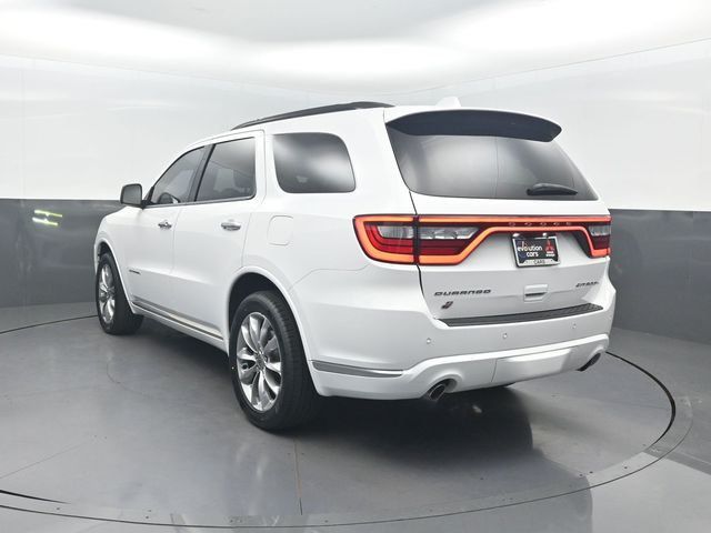 2022 Dodge Durango Citadel AWD - 23065448 - 23