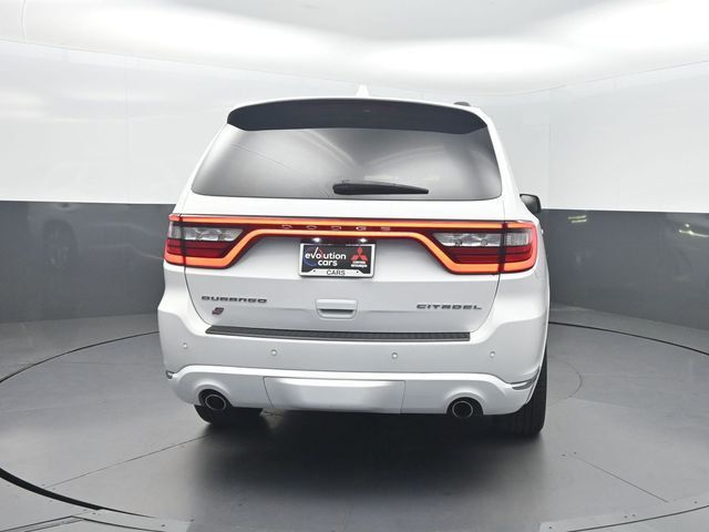 2022 Dodge Durango Citadel AWD - 23065448 - 24