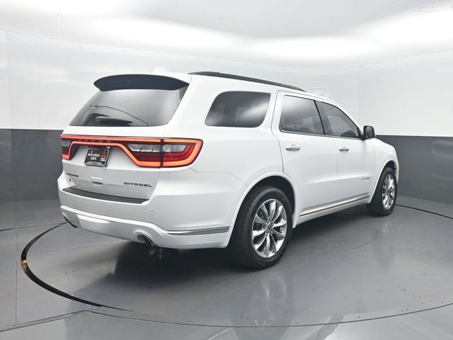 2022 Dodge Durango Citadel AWD - 23065448 - 25