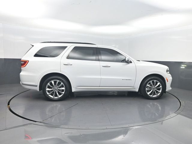 2022 Dodge Durango Citadel AWD - 23065448 - 26