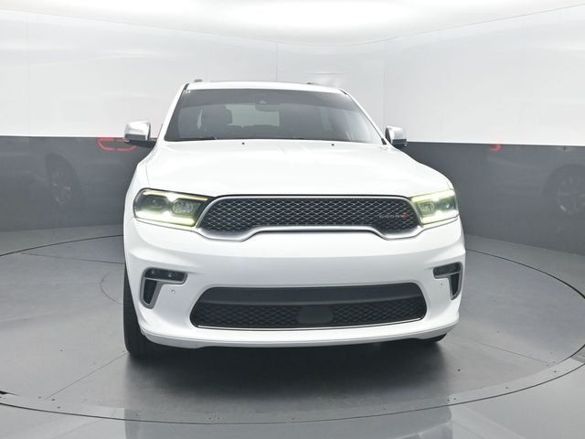 2022 Dodge Durango Citadel AWD - 23065448 - 28