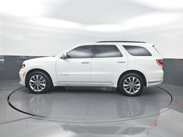 2022 Dodge Durango Citadel AWD - 23065448 - 2