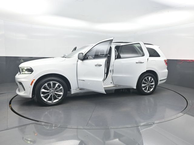 2022 Dodge Durango Citadel AWD - 23065448 - 29