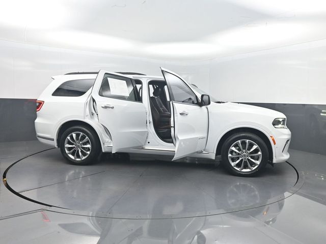 2022 Dodge Durango Citadel AWD - 23065448 - 30