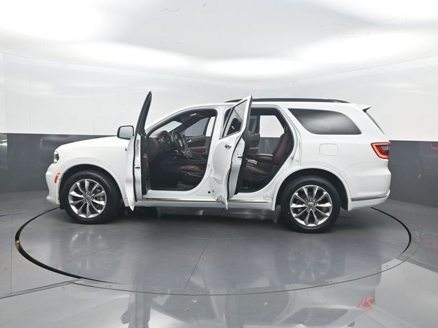 2022 Dodge Durango Citadel AWD - 23065448 - 32