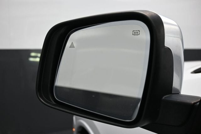 2022 Dodge Durango Citadel AWD - 23065448 - 3