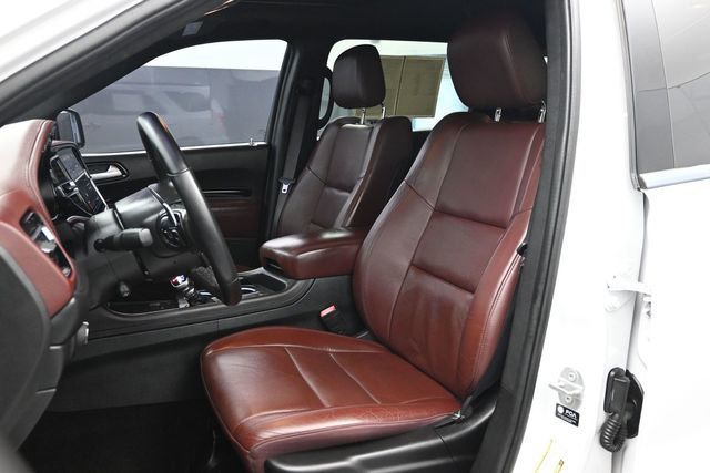 2022 Dodge Durango