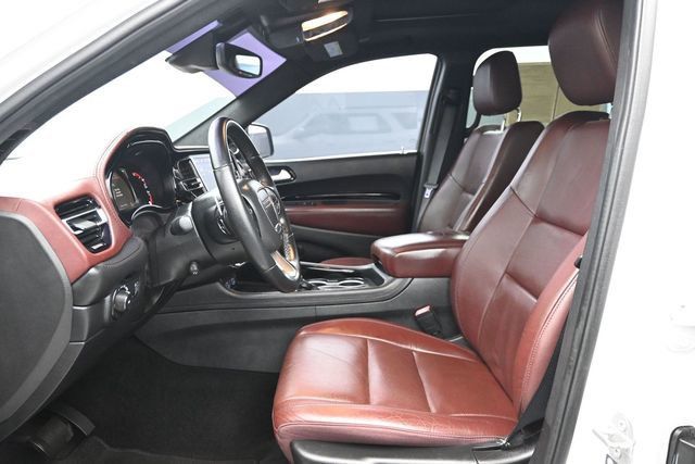 2022 Dodge Durango Citadel AWD - 23065448 - 5