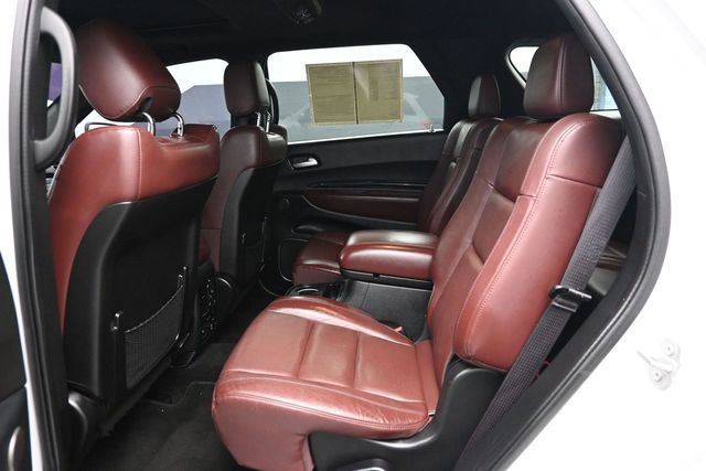 2022 Dodge Durango Citadel AWD - 23065448 - 8