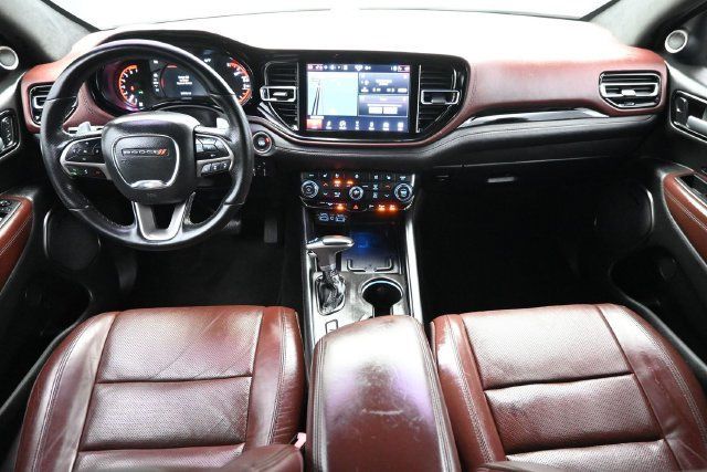 2022 Dodge Durango Citadel AWD - 23084809 - 10