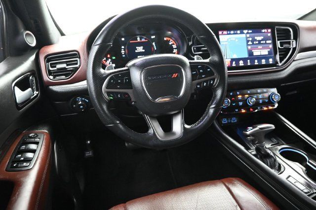 2022 Dodge Durango Citadel AWD - 23084809 - 11