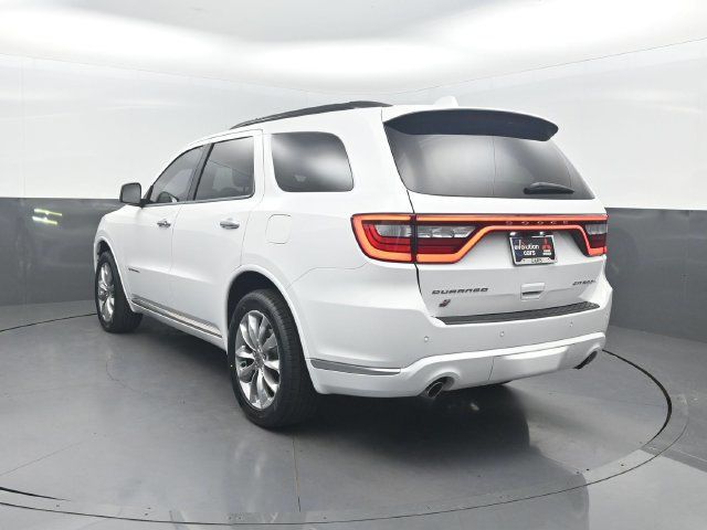 2022 Dodge Durango Citadel AWD - 23084809 - 23