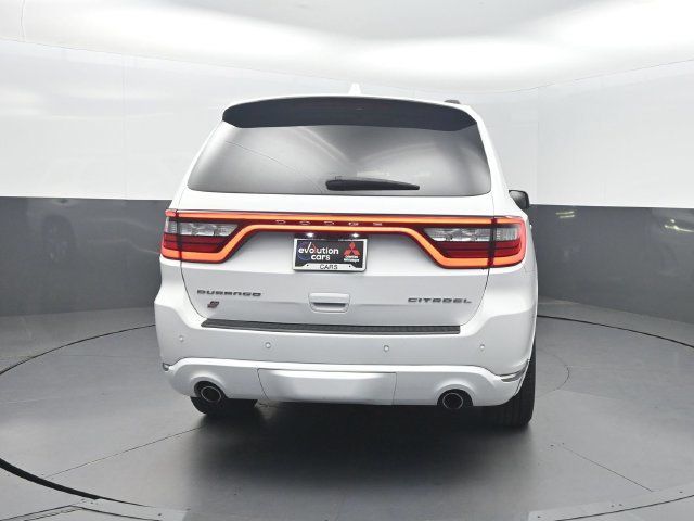 2022 Dodge Durango Citadel AWD - 23084809 - 24