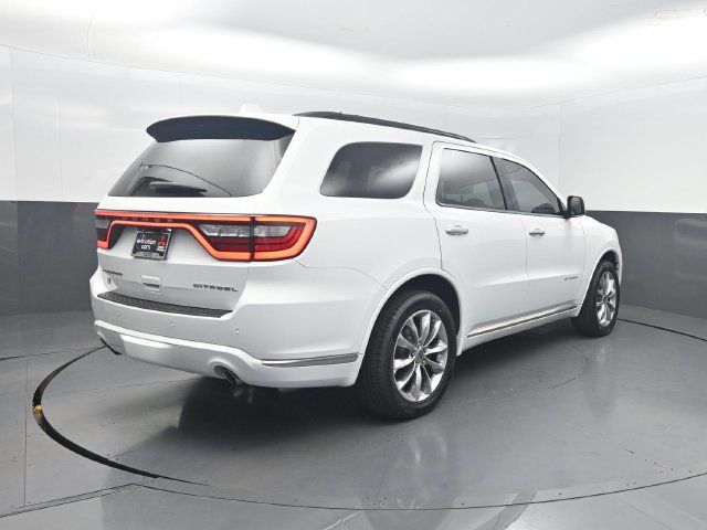 2022 Dodge Durango Citadel AWD - 23084809 - 25